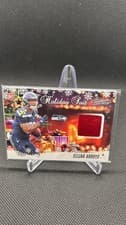 2025 Panini Absolute Holiday Suit Elijah Arroyo #HS-EAO card