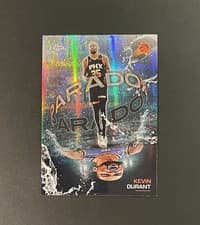 Kevin Durant