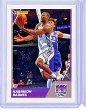 Jalen Suggs 2021-22 Panini NBA Sticker & Card Collection Base Set card