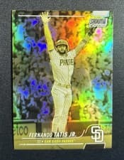 Fernando Tatis Jr.