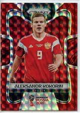 Aleksandr Kokorin