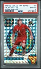 Erling Haaland