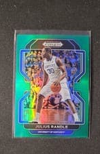Julius Randle