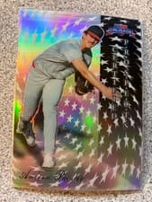 2025 Panini Crusade Certified Prospects Andrew Painter #6 card