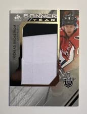 Nicklas Backstrom