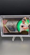 2025 Topps Five Star Pentamerous Penmanship Autographs Will Clark #PP-WC card