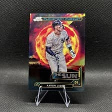 Aaron Judge