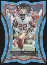 Matt Breida