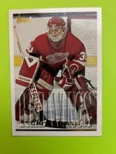 Chris Osgood