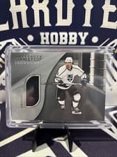 2024-25 Upper Deck Artifacts Stanley Cup Showdown Drew Doughty #SD-14C card