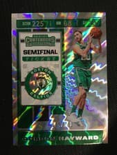 Gordon Hayward