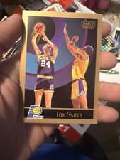 Rik Smits
