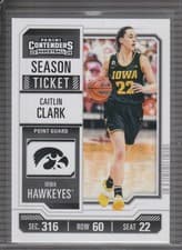 Caitlin Clark