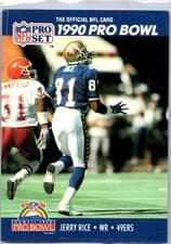 Jerry Rice