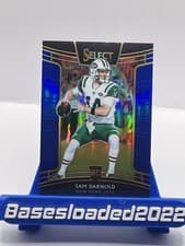 Sam Darnold
