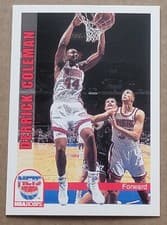Derrick Coleman