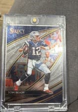 Tom Brady