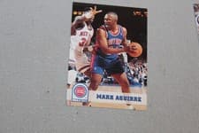 Mark Aguirre