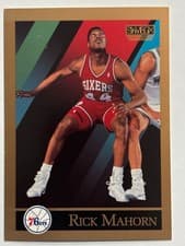 Rick Mahorn