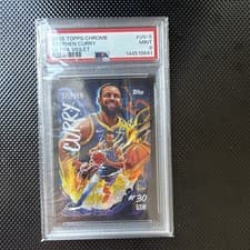 Stephen Curry