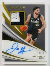 Joe Harris