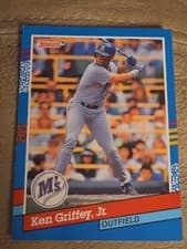 Ken Griffey Jr.