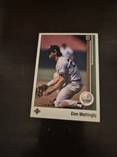 Don Mattingly