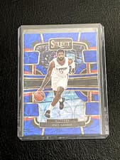 Paul George