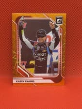 Kasey Kahne 2026 Panini Donruss NASCAR card