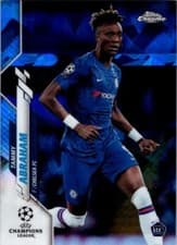 Tammy Abraham