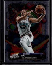 2025-26 Topps Cosmic Chrome Propulsion Desmond Bane #PRP-12 card
