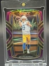 Justin Herbert
