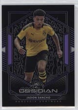 Jadon Sancho