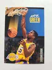 1992-93 SkyBox Base Set A.C. Green #115