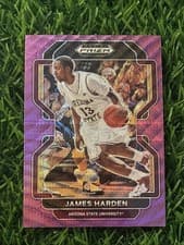James Harden