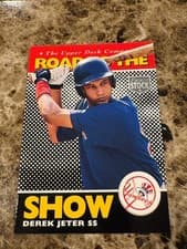 Derek Jeter