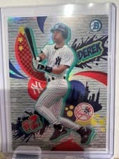 Derek Jeter