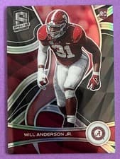 Will Anderson Jr.