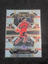 Scottie Barnes