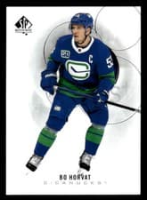 Bo Horvat