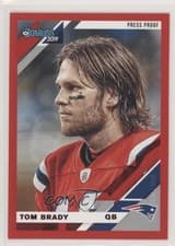 2019 Donruss Tom Brady #162V