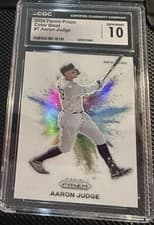 Aaron Judge