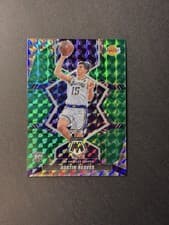 2021 Panini Mosaic Austin Reaves #241