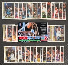 New York Knicks