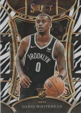 Dariq Whitehead