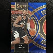 Paul George