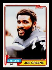 Joe Greene