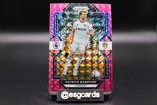 Patrick Bamford