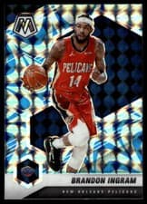 Brandon Ingram