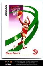 Glenn Rivers